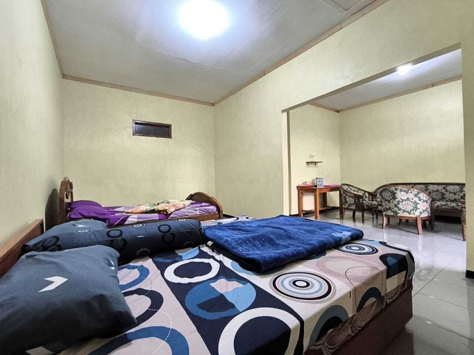 Room 4, Tengger Bromo Villa, Probolinggo