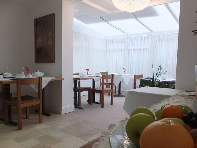 Food & Drinks 5, Jessamine House Hotel, Kent