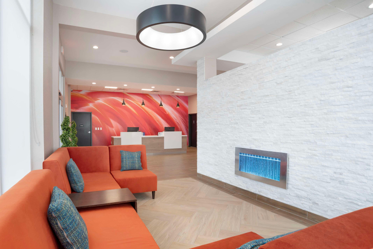 Public Area 3, Best Western Plus Mobile Inn & Suites, Mobile
