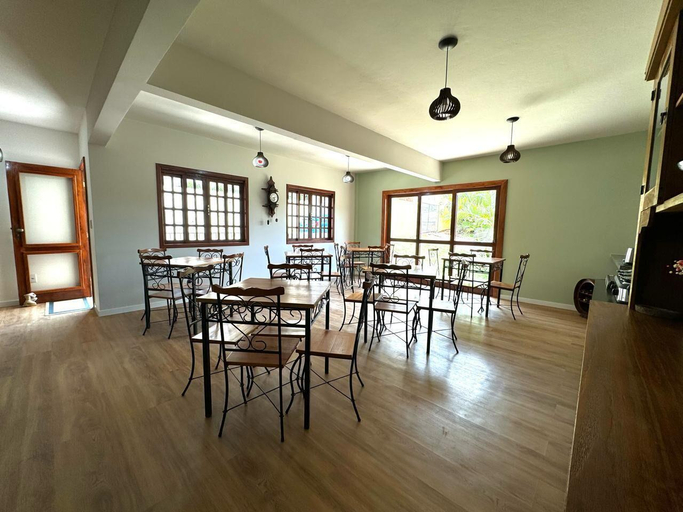 Food & Drinks 5, Pousada Essência de Minas, São Lourenço
