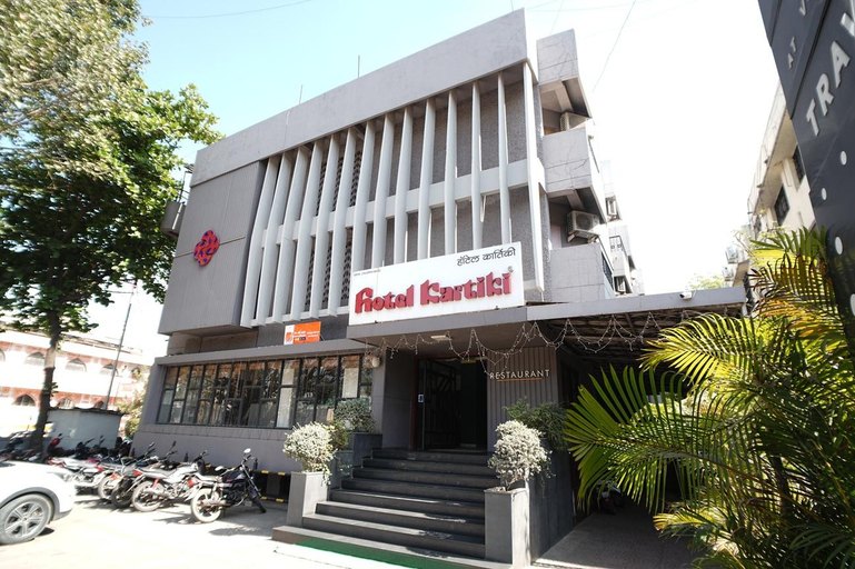 Others 5, Hotel kartiki, Aurangabad