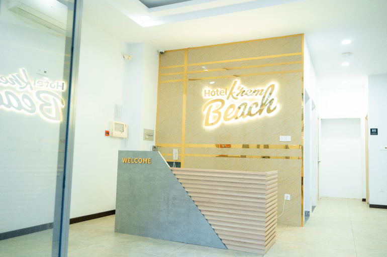 Public Area 2, Oceanis Hotel, Phú Quốc