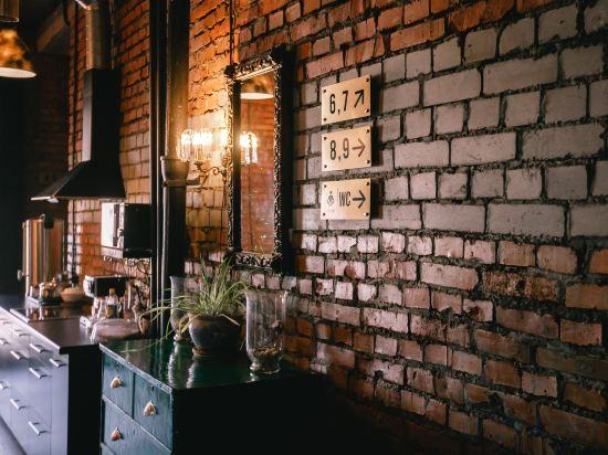 Others 5, Yagel Loft Hostel, Murmansk gorod
