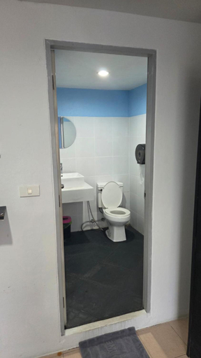 Bathroom 3, Golden Monkey Samui, Ko Samui
