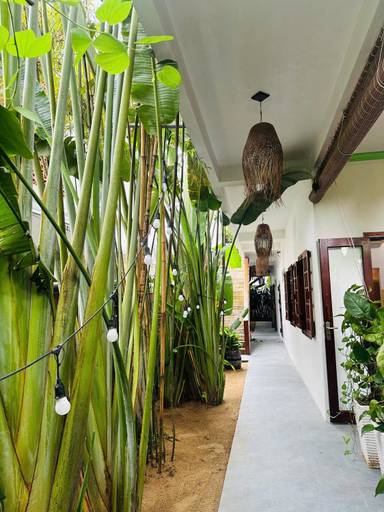 Others 4, Small Family Homestay, Da Nang