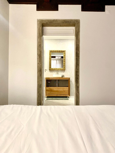 Bedroom 2, CASA de FORO - Apartamentos Turisticos, Angra do Heroísmo