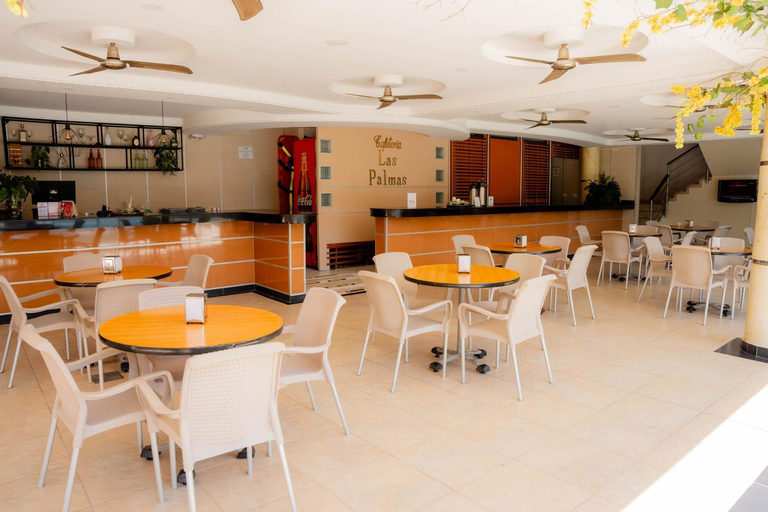 Food & Drinks 5, GIO Hotel Vajamar Valledupar, Valledupar