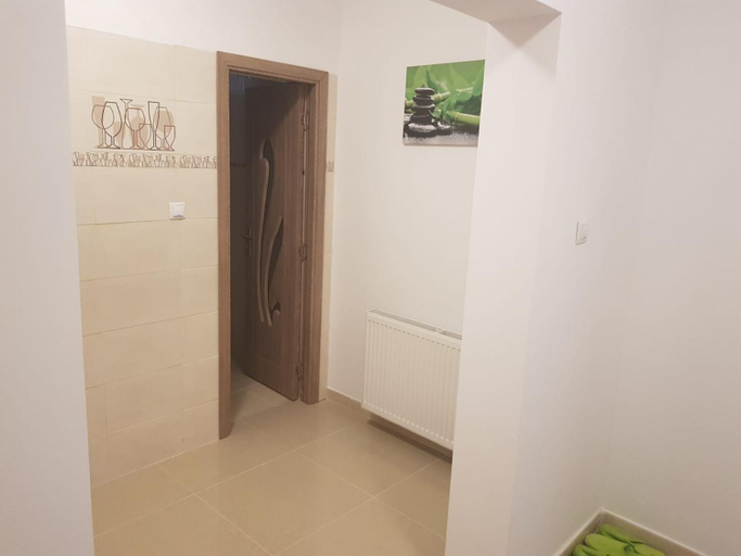 Others 3, Georgiana Apartments, Timisoara