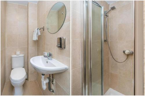 5, Abbey Hotel Shepherd's Bush, London