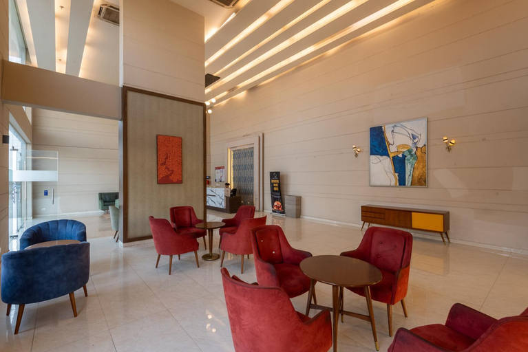 Food & Drinks 5, Sunset View Paradise, Gautam Buddha Nagar