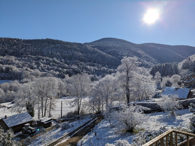 Others 3, La source, Haut-Rhin