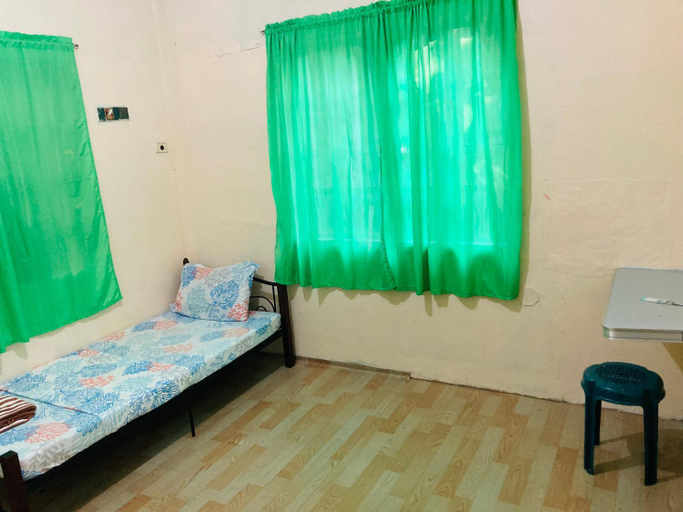 Bedroom 2, Olympia Travellers INN, Catarman