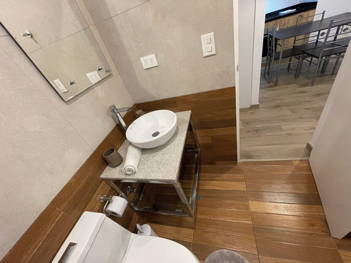 2, Monterrico Polo Aparts, Lima