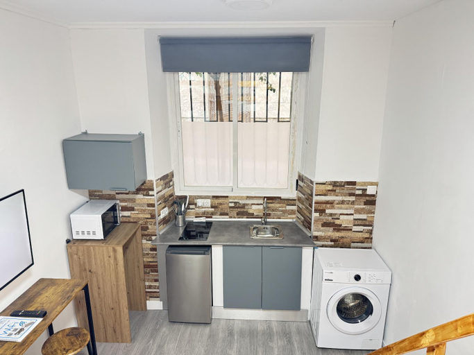 Others 5, Apartamentos Day Madrid MALASANA I, Madrid