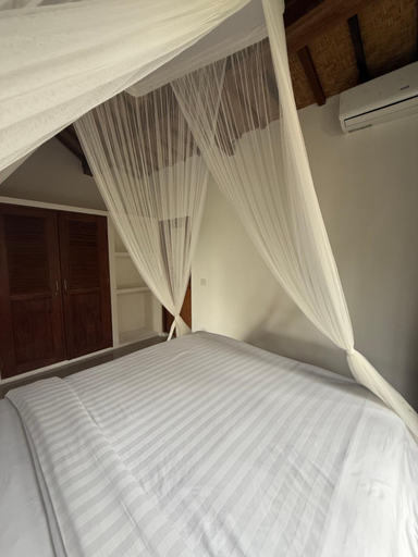 Bedroom 4, Bale D'Uma Joglo, Gianyar