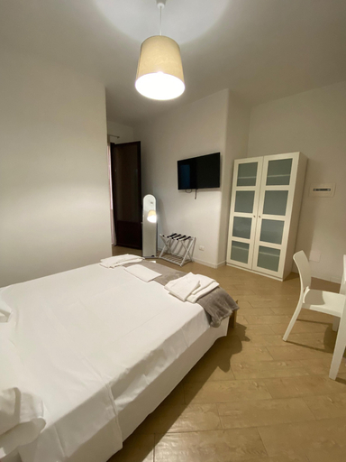 Bedroom 4, Manu's house B&B, Agrigento