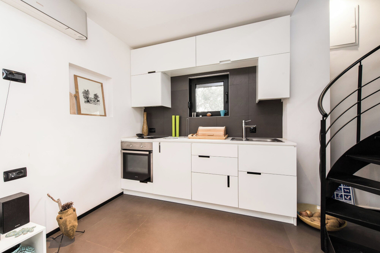 Private kitchen 2, Cluster Villas Vucetic, Sali
