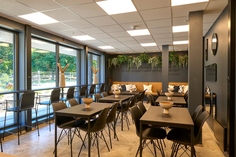 Food & Drinks 5, Horten Apartment, Borre