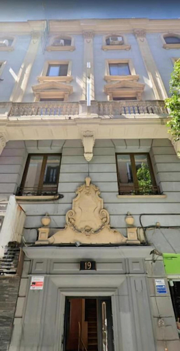 Exterior & Views 2, Hostal Prado, Madrid