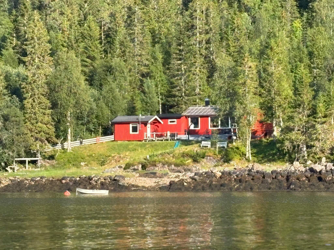 Others 2, person holiday home in Mosvik-By Traum, Mosvik