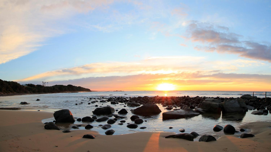 Others 5, Kei Mouth Guest Lodge, Amathole