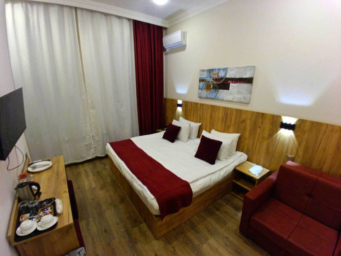 Room 3, L10D10 Hotel Baku, Baku
