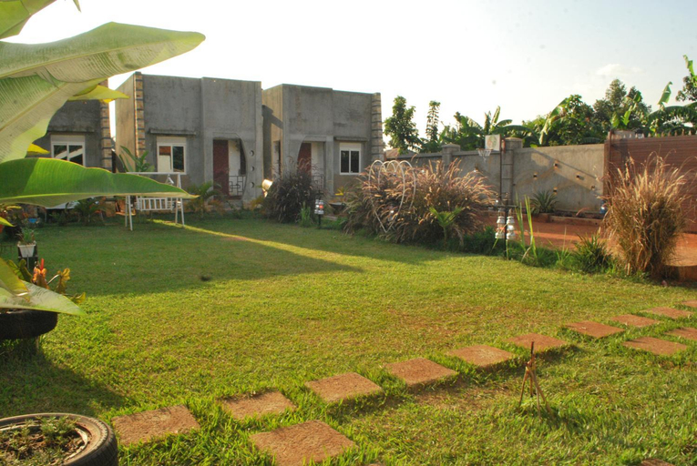 Others, Nnalubaale Resort Cottages, Butembe