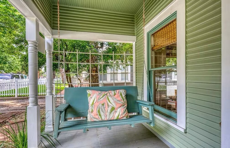 Terrace/patio 2, Dt 332 Havana Haus 3 Bedroom Home, Comal