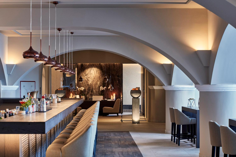 Food & Drinks 4, Esperos Village Blue & Spa - Adults Only, South Aegean
