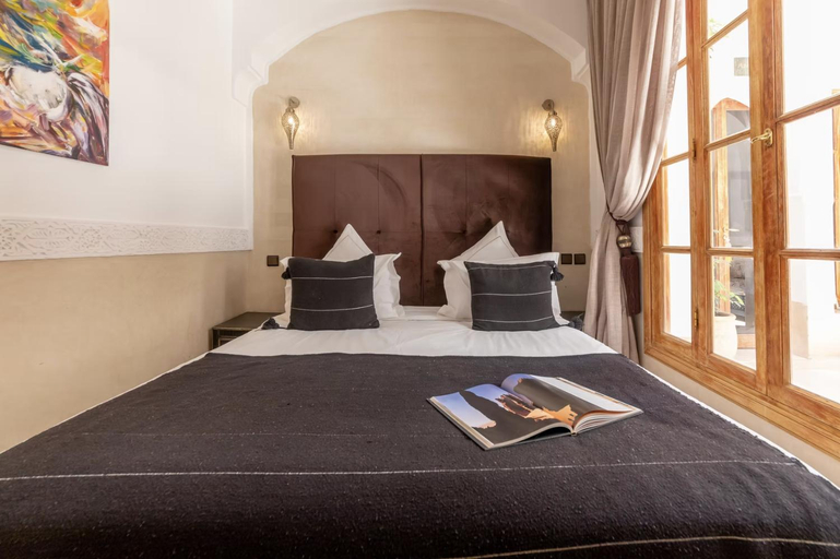 Bedroom 3, Kahena Lifestyle Concept, Marrakech
