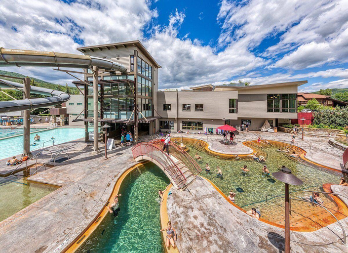 Others 5, Western Lodge, Routt