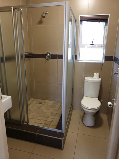 Bathroom, Unknown Property , Pixley ka Seme