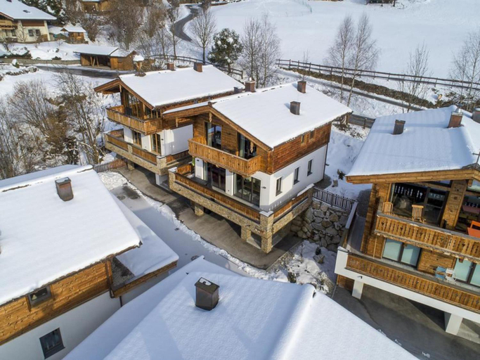 Exterior & Views 5, Chalet in Neukirchen near Slopes, Zell am See