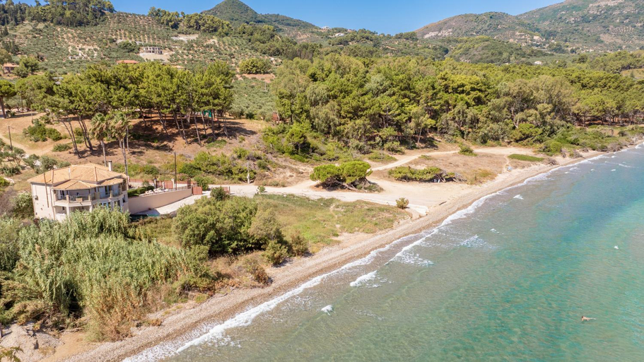 Others 4, Royal Sea View Villa, Ionian Islands