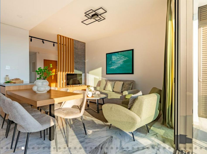 Others 4, Olive Shared Pool Apartments