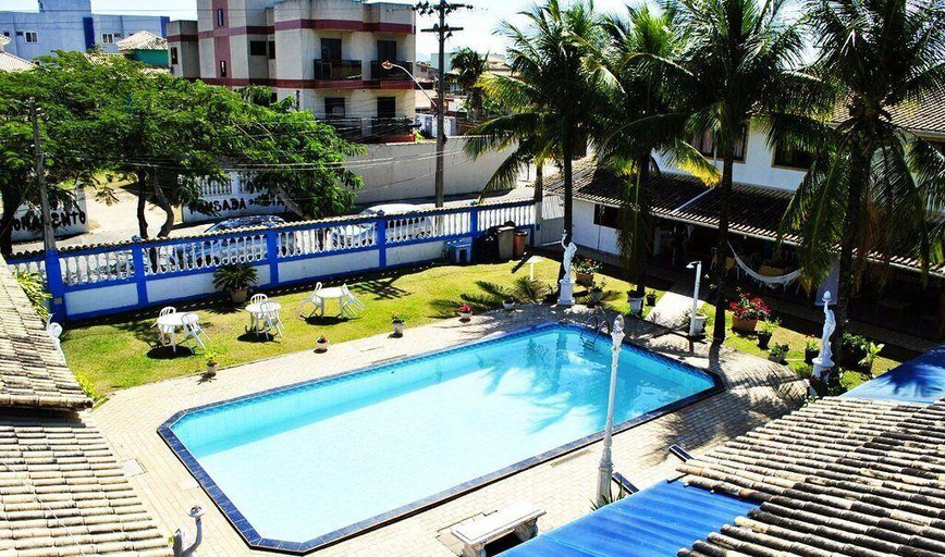Sport & Beauty 2, Pousada da Bia, Rio das Ostras