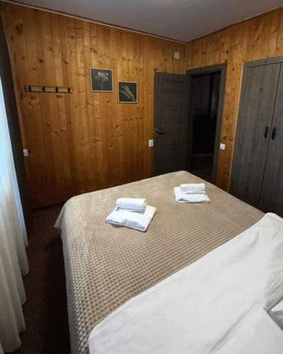 Bedroom 2, Vila Casa Familiei Poiana Brasov, Brasov