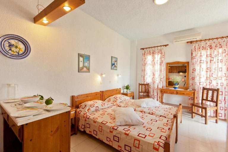 Room 4, Sofia's Garden by Booking Kottas, Thessaly
