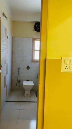 Bathroom 2, Swastik Regency, Darjiling