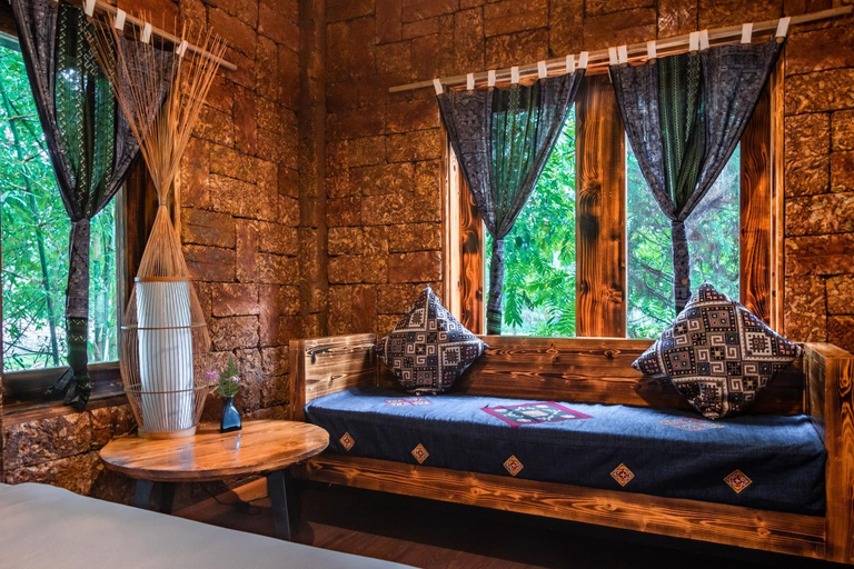 Bedroom 2, Sapa Riverside Homestay, Sa Pa