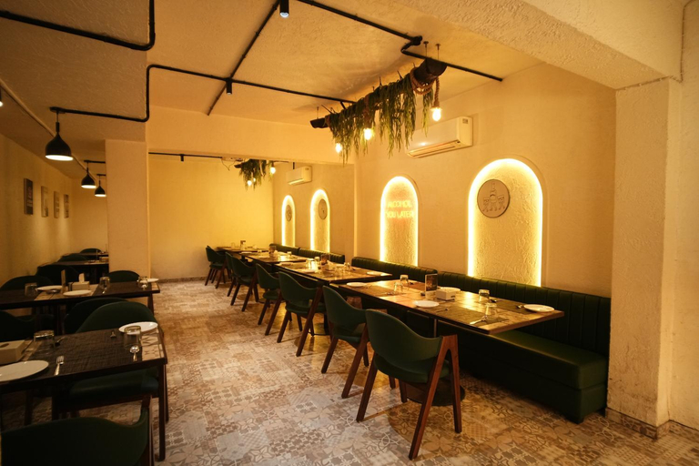 Food & Drinks 5, Hotel kartiki, Aurangabad