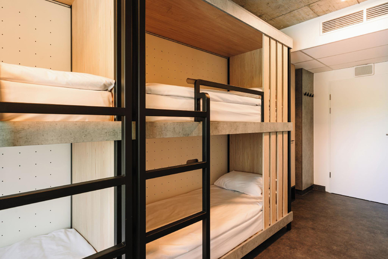 Bedroom 3, Easy One, Kraków City