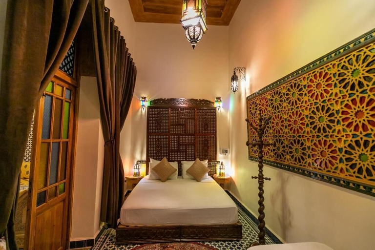 Bedroom, Riad Diamant De Fes, Fès