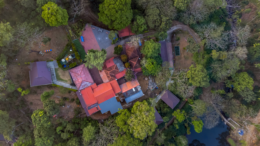 Exterior 4, Hill Valley Farm House, Palakkad