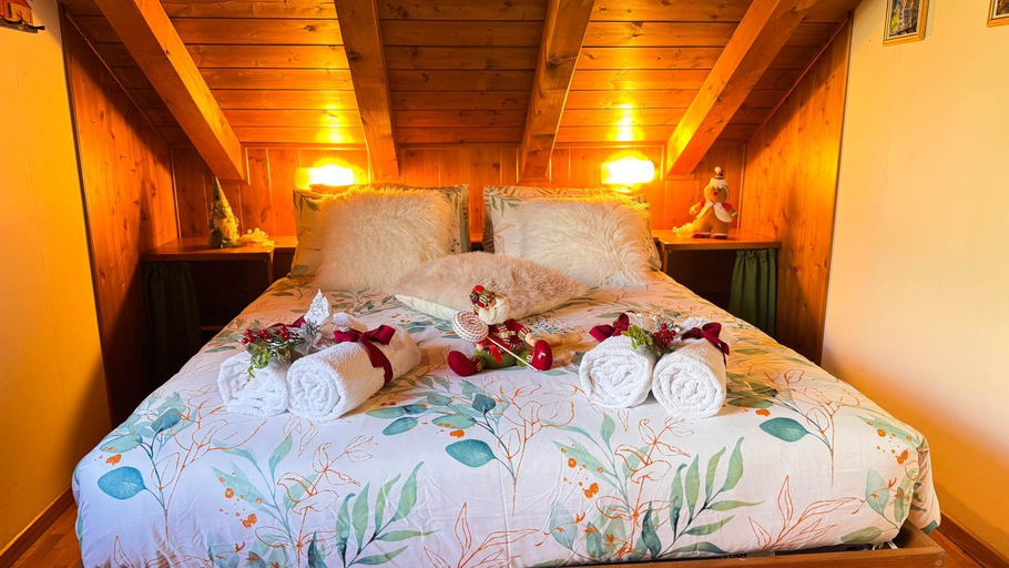 Others 3, Chalet Stravedo by Ca-Sa Check, Belluno