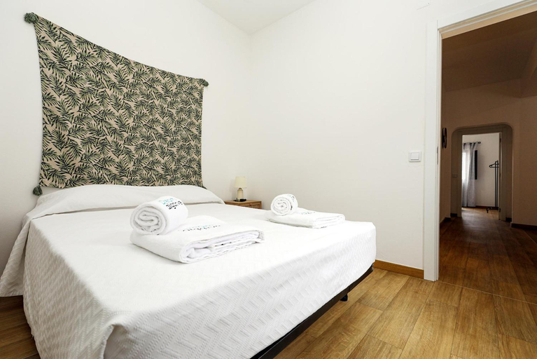 Others 2, B87 - Windmill 2 Bed Apartment in Odiaxere, Lagos