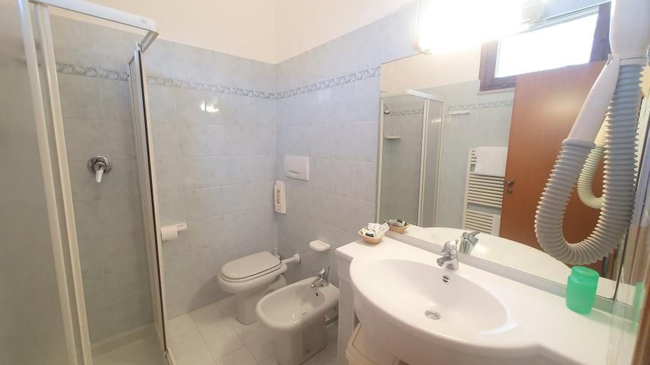 Bathroom 4, Agriturismo Gli Ulivi, Forli' - Cesena