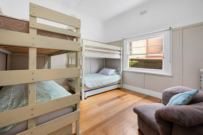 Bedroom 2, Dromana's Beachside Hideaway, Melbourne