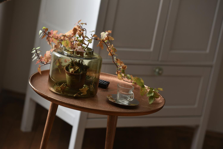 Food & Drinks 5, Hotel U Suteru, Praha 1