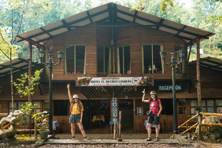 Facilities 2, Hotel El Recreo Lanquín-Champey, Lanquín
